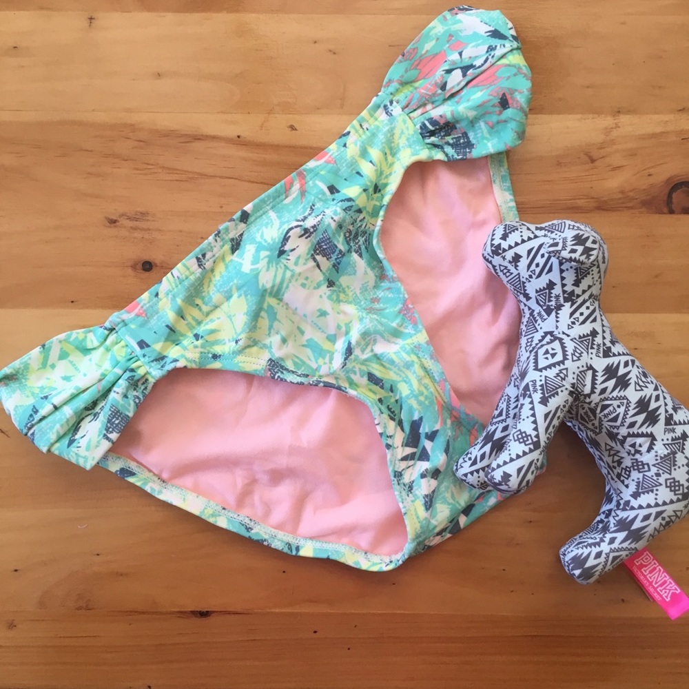 Xhilaration Multicolor Bikini